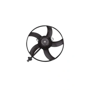 Vw Polo / Skoda Fabia / Seat Ibiza Radyatör Fan Motoru