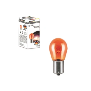 Wolfram 27899 12v Ampül 93 21w Düz Tırnak Py21w 4 Adet
