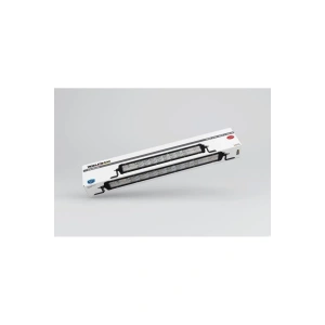 Wolfram Off Road Led Bar 32 Cm 12-24 Volt 72 Watt