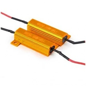 Xenon Ampül Arıza Modülü Direnci