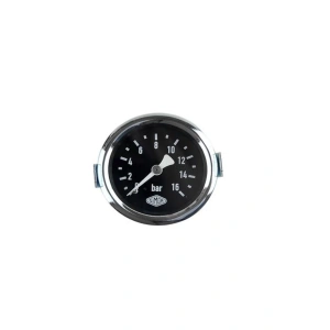 Yag Saatı 063 Mm 0 16 Bar -