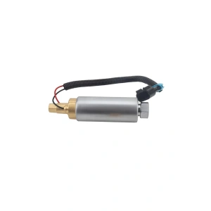 Yakıt Pompası Tekne Motor Yat 12 Volt 3 Bar 120l /h