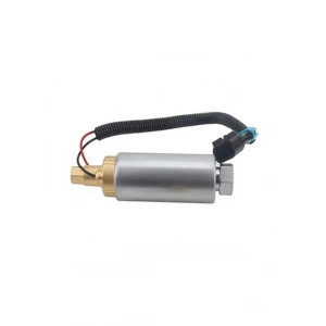 Yakıt Pompası Tekne Motor Yat 12 Volt 3 Bar 120l /h