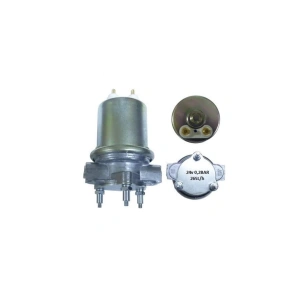 Yakıt Pompası Üniversal Marin Tipi 24 Volt 0.1 Bar
