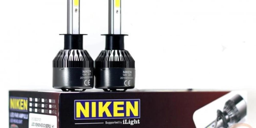 XENON FAR NEDİR ?