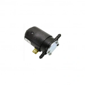 12V SU MOTORU SKODA FAVORİT FORMEN