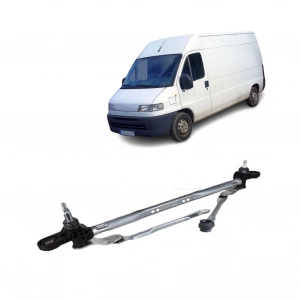 197005 SİLGİ MEKANİZMASI DUCATO BOXER JUMPER 2001 - 2006