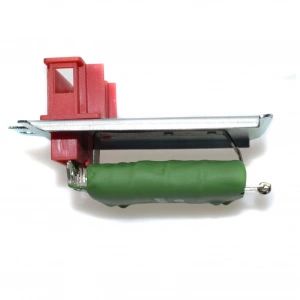 AUDİ A4 / VOLKSWAGEN PASSAT KALORİFER REZİSTANSI 1997--2005