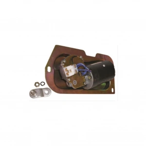 BMC TM 30 / LEYLAND SİLECEK MOTORU