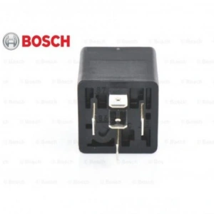 BOSCH 0332019150 12VOLT 5 FİŞLİ ÜNİVERSAL SAPLI ROLE