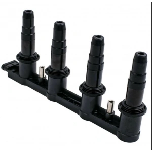 CHEVROLET AVEO 1.6 MOTOR ATEŞLEME BOBİNİ DÖRTLÜ KOMPLE 2011--2016