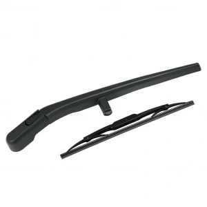 CHEVROLET CAPTİVA ARKA SİLECEK KOLU VE SÜPÜRGESİ 2007--2015