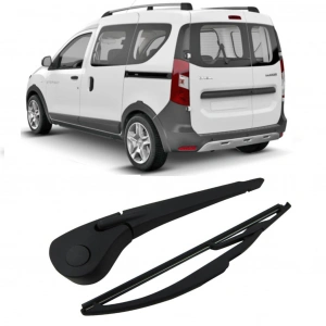 DACIA DOKKER ARKA SİLECEK KOLU VE SÜPÜRGESİ 2012--2017