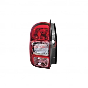 Dacia Duster Sol Arka Stop Lambası 2013--2017