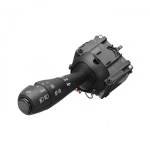 DACİA LODGY FAR VE SİNYAL KOLU 2013 - 2017 ÖN+ARKA SİS FONKSİYONL