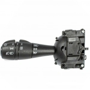 DACİA LOGAN FAR VE SİNYAL KOLU 2013--2017 ARKA SİSLİ