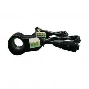 DAF SİNYAL VE SİLECEK KOLU SWF 201246