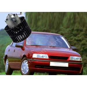 FESAN OPEL VECTRA A KASA KALORİFER MOTORU 1988--1995
