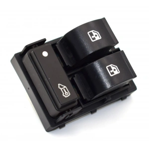 Fiat Doblo Sol Çiftli Cam Düğmesi 2010 - 2014