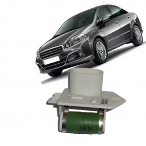 FİAT LİNEA KALORİFER MODÜLÜ - REZİSTANSI