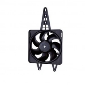 FİAT TEMPRA TİPO RADYATÖR FAN MOTORU KLİMASIZ ARAÇLAR İÇİN