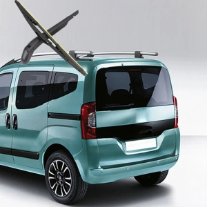 FİORİNO - BİPPER - NEMO ARKA SİLECEK KOLU VE SÜPÜRGESİ TEK KAPILI