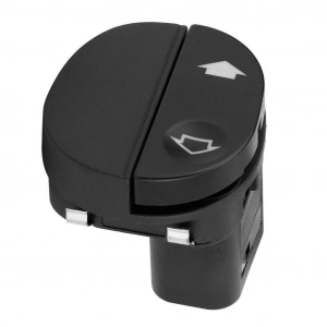 FORD CONNECT SAĞ TEKLİ CAM DÜĞMESİ ANAHTARI 2002--2014