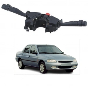 FORD ESCORT SEDAN SİNYAL ÜNİTESİ 95AG11K665DA