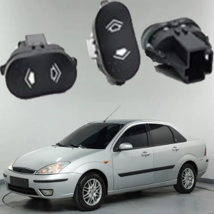 FORD FOCUS 1 CAM DÜĞMESİ TEKLİ 1995--2004