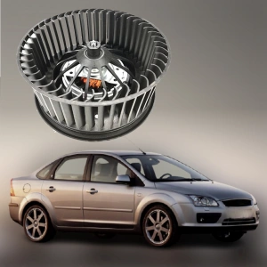 FORD FOCUS 2 KALORİFER MOTORU KLİMALI 2003--2011