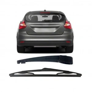 FORD FOCUS 3 ARKA SİLECEK KOLU VE SÜPÜRGESİ 2011--2017