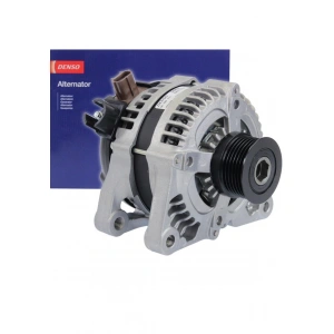 Ford Focus Iı 2 Şarj Dinamosu Denso 2003--2007 Dan930