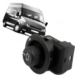 FORD TRANSİT V184 - V347 DİKİZ AYNA AYAR DÜĞMESİ 2001--2014