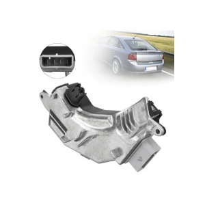 Hlr100061 Kalorifer Müdülü Vectra C 16 18 19