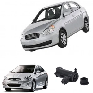 HYUNDAİ ACCENT ERA / BLUE SİLECEK SU FİSKİYE MOTORU 2006--2016