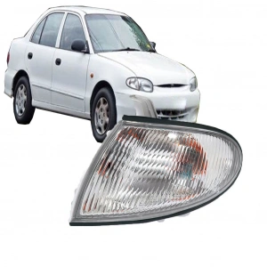 HYUNDAİ ACCENT SOL SİNYAL LAMBASI 1998 - 2000