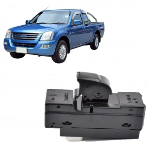 ISUZU D MAX CAM DÜĞMESİ TEKLİ SAĞ SOL 2003--2006