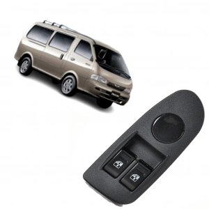 KİA PREGİO SOL ÇİFTLİ CAM DÜĞMESİ ANAHTARI 2000--2003