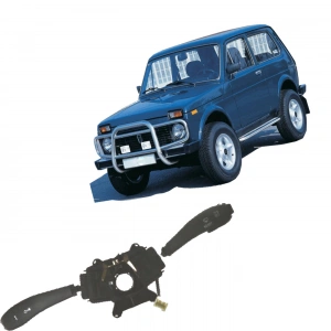 LADA NİVA SİNYAL ÜNİTESİ YENİ MODEL