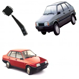 LADA SAMARA 2108 / 2109 SİLECEK KUMANDA KOLU NUREL MARKA