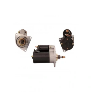 Lada Samara Marş Dinamosu Bosch Tipi Marş Motoru