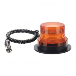 MIKNATISLI ÇAKMAK GİRİŞLİ GALAXİ LAMBA ÇAKARLI 12V / 24V