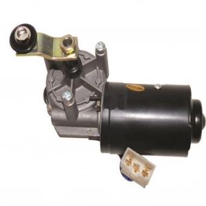 MİTSUBISHI CANTER FE 304 / FE344 SİLECEK MOTORU 24 VOLT