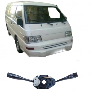MİTSUBİSHİ L 300 YENİ MODEL - SİNYAL VE SİLECEK KOLU ÜNİTESİ