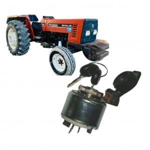 NESAN NS 10601 KONTAK ANAHTAR NEWHOLLAND - FİAT TRAKTÖR