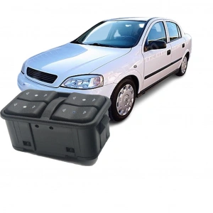 OPEL ASTRA G CAM DÜĞMESİ SOL DÖRTLÜ 1998--2005