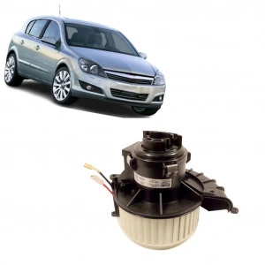 OPEL ASTRA H KALORİFER MOTORU 2004--2013