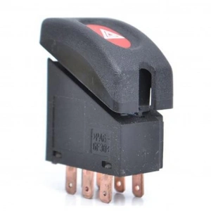 OPEL CORSA - COMBO DÖRTLÜ FLAŞÖR ANAHTARI