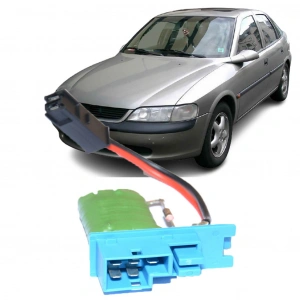 OPEL VECTRA B KALORİFER REZİSTANSI MODÜLÜ