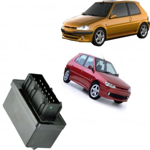 PEUGEOT 106 , 306 - CİTROEN YAKIT POMPA ROLESİ